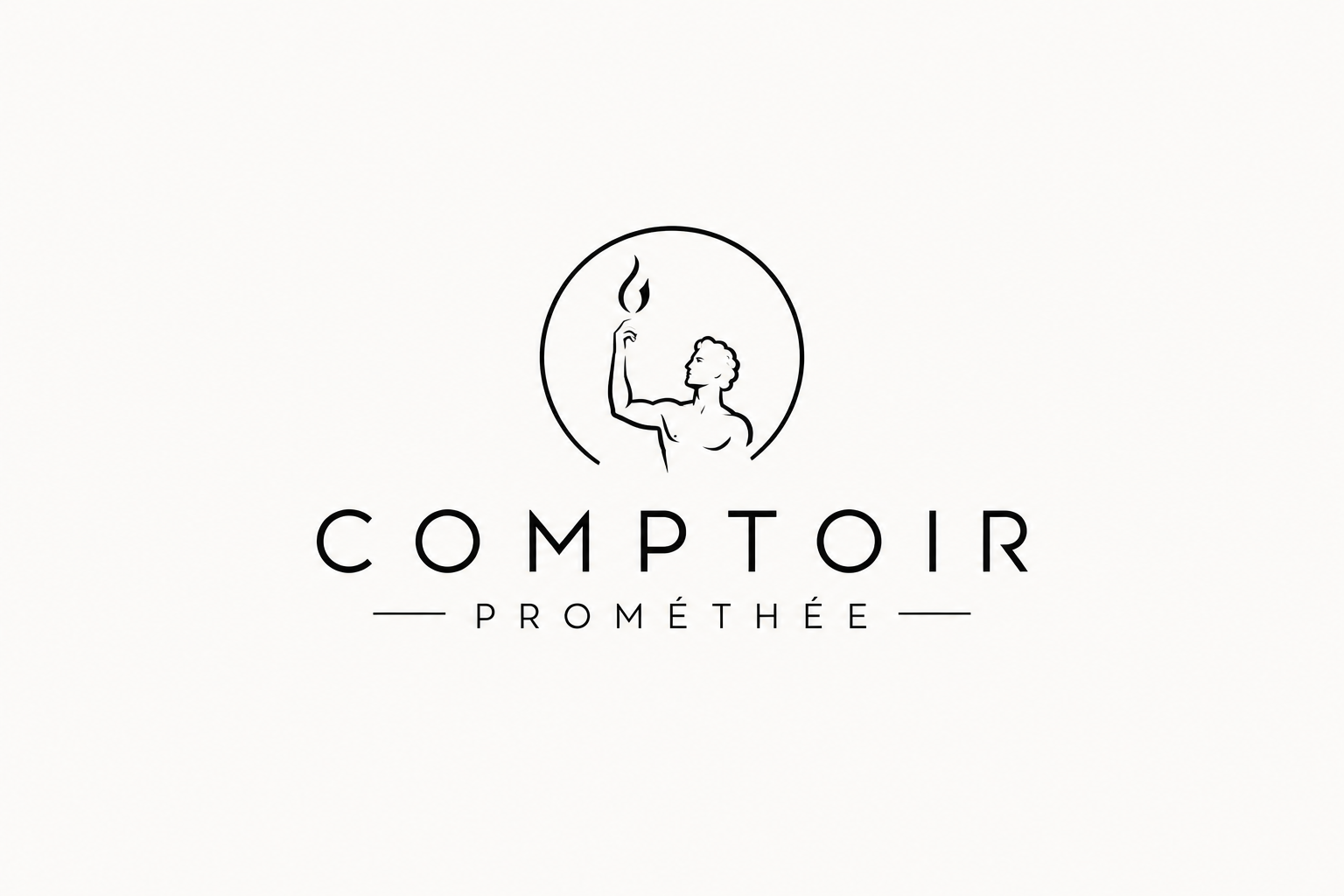 Comptoir Prométhée